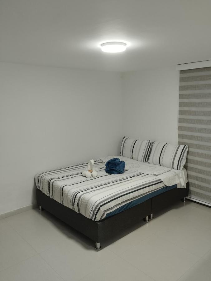 Hotel Colina Los Robles Gachancipa 外观 照片