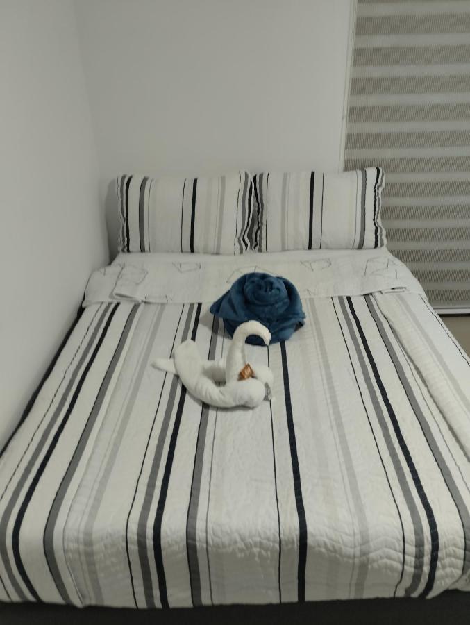 Hotel Colina Los Robles Gachancipa 外观 照片