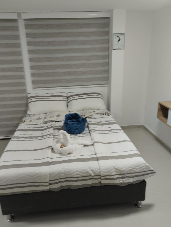 Hotel Colina Los Robles Gachancipa 外观 照片